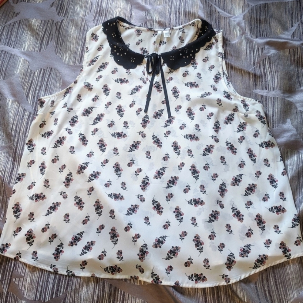 LC Blouse XXL (NWOT)